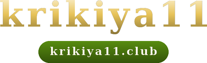krikiya11 logo
